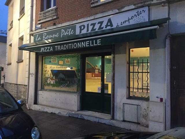 La Bonne Pâte 2